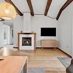 בית נופש 2607-romo-langdalsvej-30 *