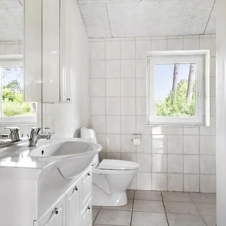 2607-romo-langdalsvej-30 Semesterbostad Vesterhede