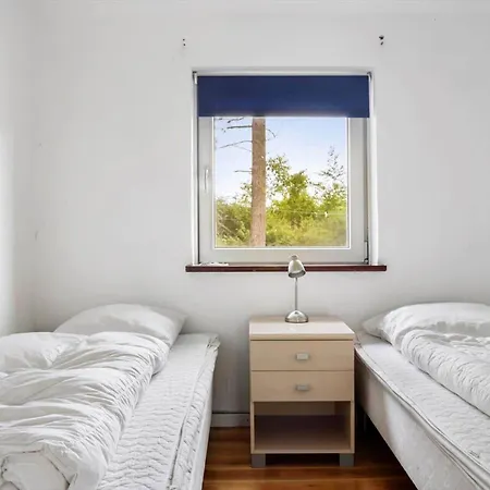 Semesterbostad 2607-romo-langdalsvej-30 Vesterhede