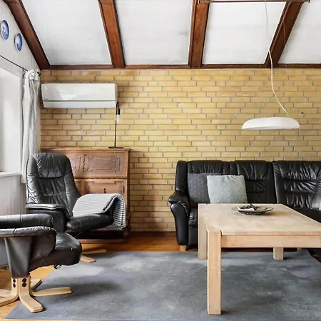 2607-romo-langdalsvej-30 * Vesterhede