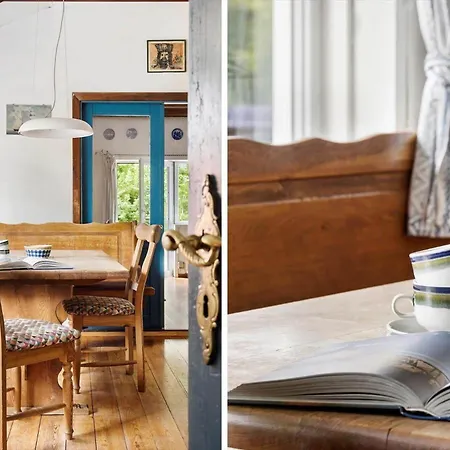 Semesterbostad 2607-romo-langdalsvej-30 Vesterhede