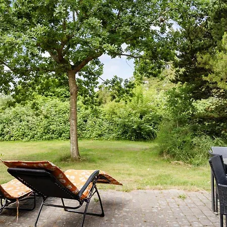 2607-romo-langdalsvej-30 Semesterbostad