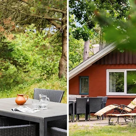 2607-romo-langdalsvej-30 Hébergement de vacances *