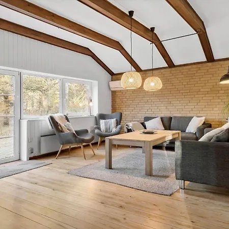 Feriehus 2607-romo-langdalsvej-30 *