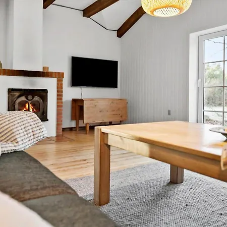 2607-romo-langdalsvej-30 Hébergement de vacances *