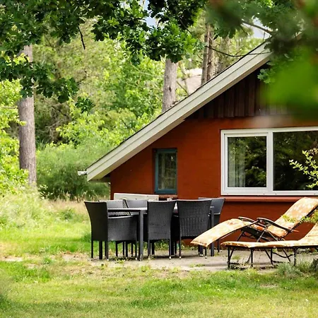 Hébergement de vacances 2607-romo-langdalsvej-30 *