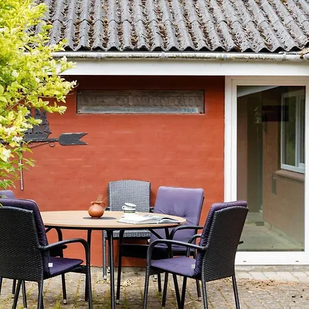 2607-romo-langdalsvej-30 Hébergement de vacances