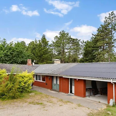 Hébergement de vacances 2607-romo-langdalsvej-30