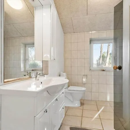 Holiday home 2607-romo-langdalsvej-30