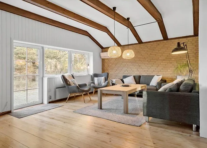 別荘 2607-romo-langdalsvej-30 *