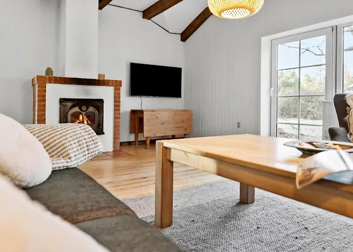 2607-romo-langdalsvej-30 Hébergement de vacances *