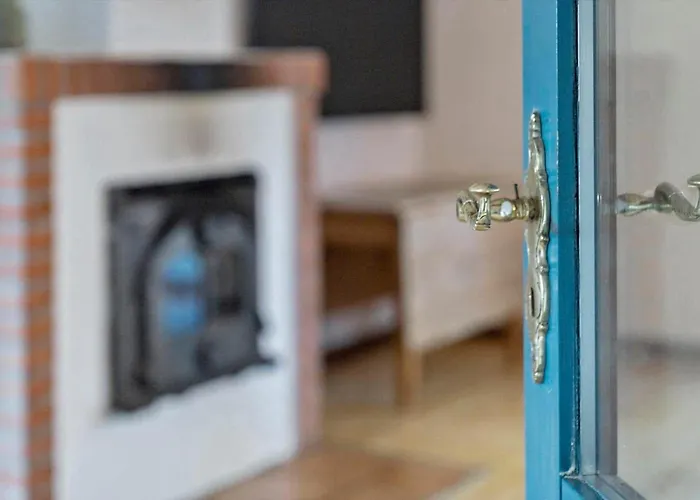 2607-romo-langdalsvej-30 Hébergement de vacances *