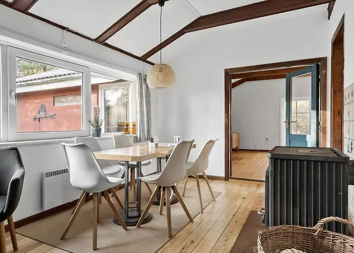 Hébergement de vacances 2607-romo-langdalsvej-30