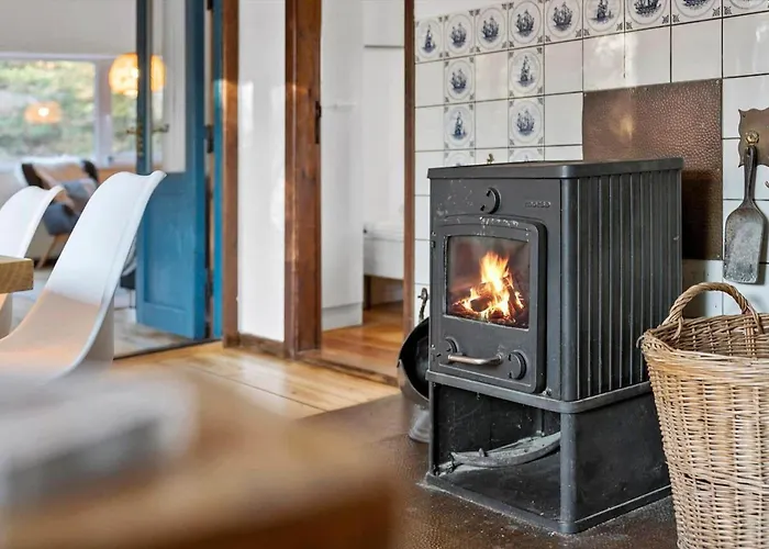 2607-romo-langdalsvej-30 別荘 *