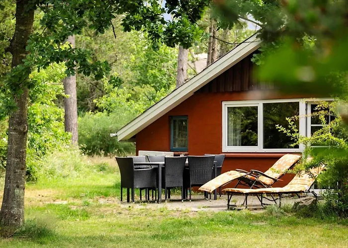 Hébergement de vacances 2607-romo-langdalsvej-30 *