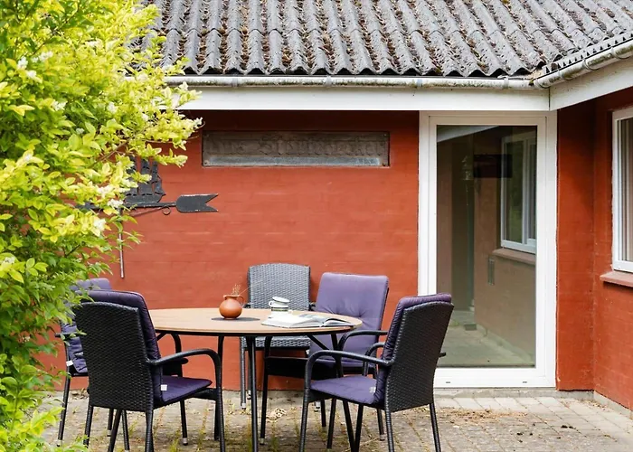 2607-romo-langdalsvej-30 Hébergement de vacances