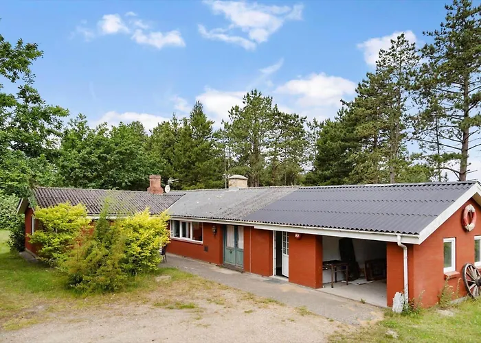 別荘 2607-romo-langdalsvej-30