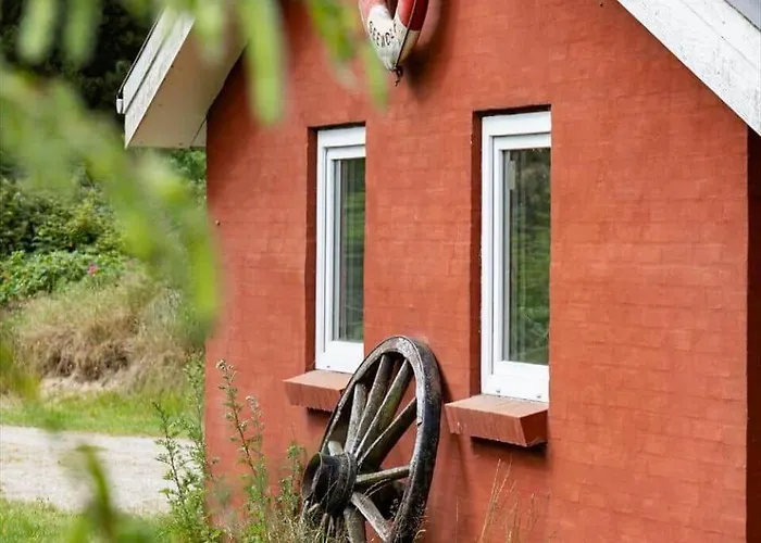 別荘 2607-romo-langdalsvej-30 *