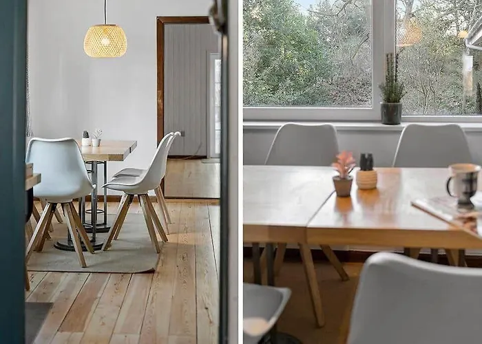 2607-romo-langdalsvej-30 Hébergement de vacances