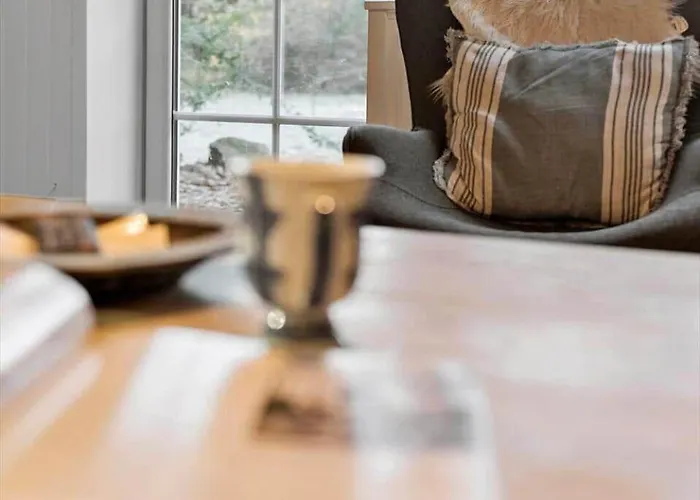 Hébergement de vacances 2607-romo-langdalsvej-30 *