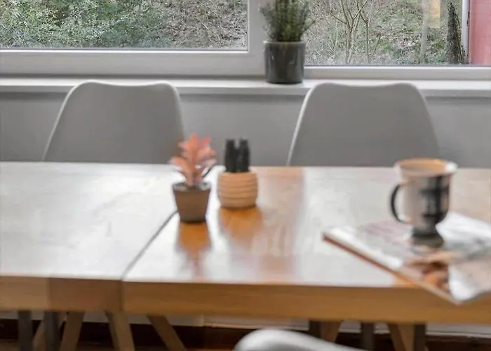 2607-romo-langdalsvej-30 別荘 *