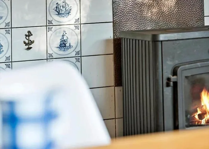 Hébergement de vacances 2607-romo-langdalsvej-30 *