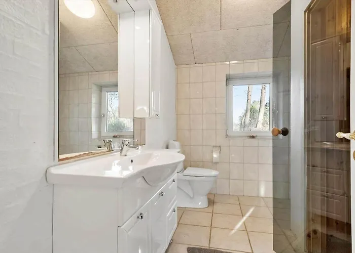 Hébergement de vacances 2607-romo-langdalsvej-30