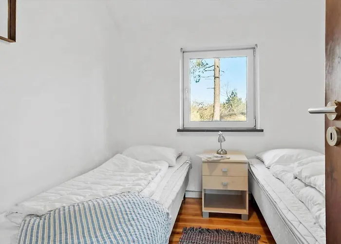 2607-romo-langdalsvej-30 * Vesterhede