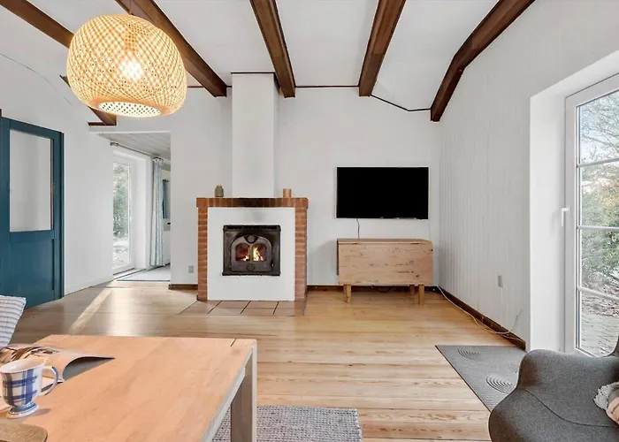 別荘 2607-romo-langdalsvej-30 *